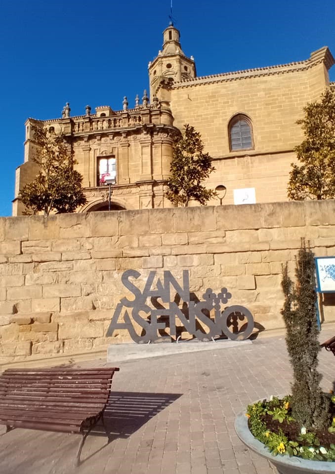 Ayuntamiento de San Asensio