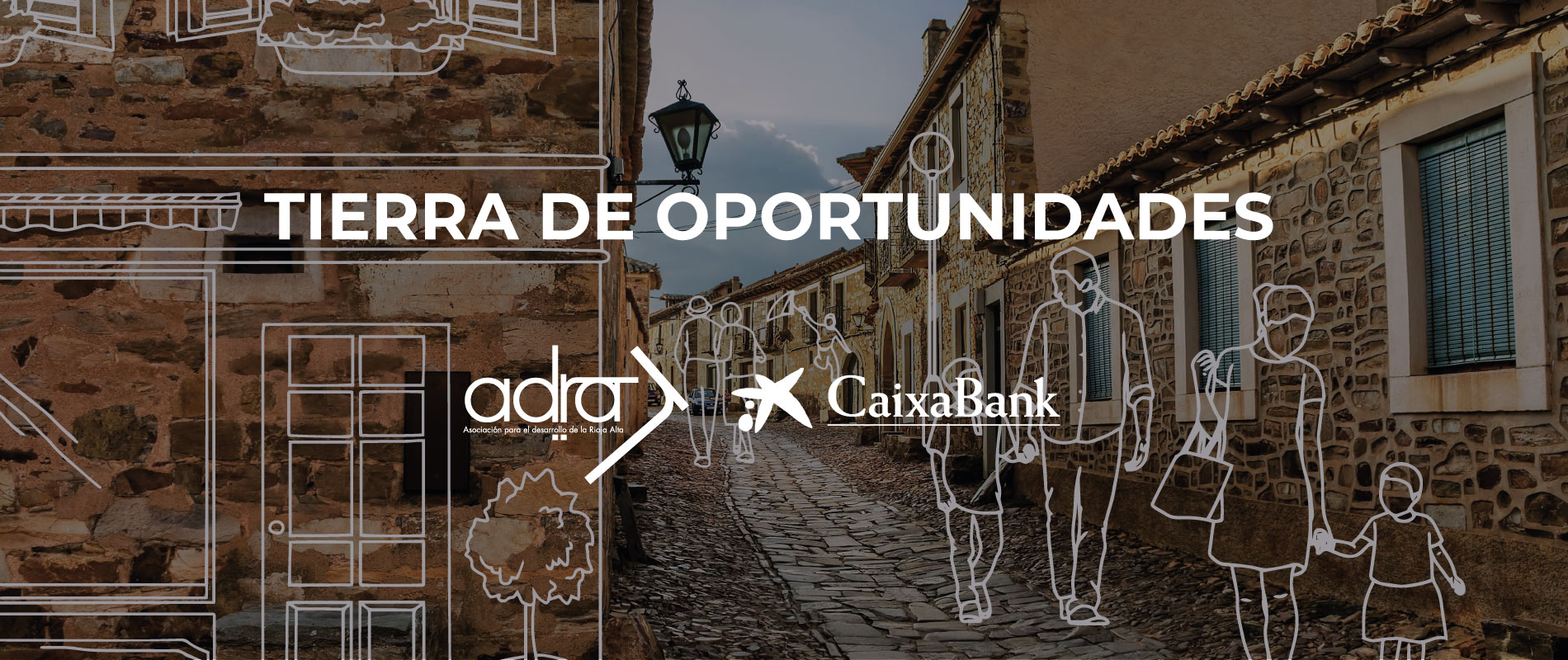 TIERRA DE OPORTUNIDADES Adra